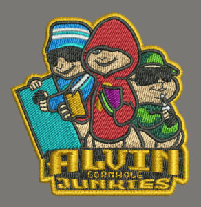 Chipmunks-logo