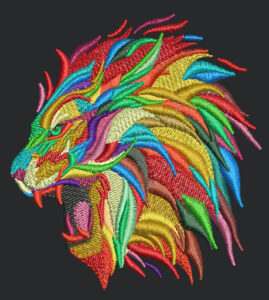 Lion-Multi
