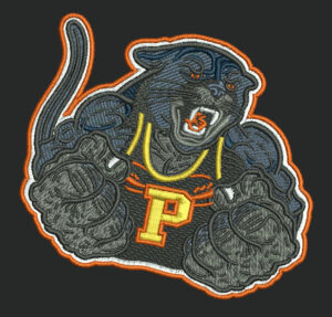 Panther-Logo